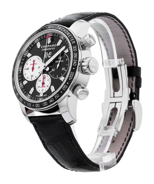 Chopard Mille Miglia 168543-3001 Image 2